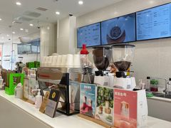 -Manner Coffee(K11店)