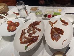 -四季民福烤鸭店(王府井东安门店)
