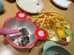 -鳗葉(万象城店)