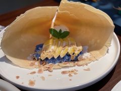 -狮拾久·现代新加坡料理(福田COCO Park店)