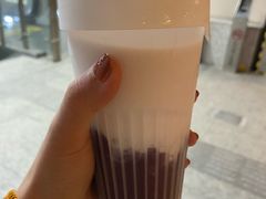 -一鸣真鲜奶吧(动车南站店)