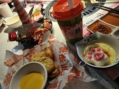-猫抓烤肉(武进吾悦广场店)