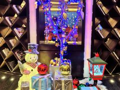 -上海豫园万丽酒店·行政酒廊(河南南路店)