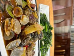-梅姐海鲜餐厅(水头海鲜街店)