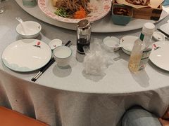 -百姓渔村(南中环店)