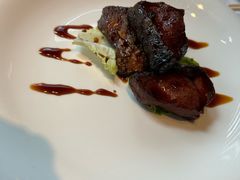 苏浙本帮熏鱼-苏浙汇(肇嘉浜路总店)