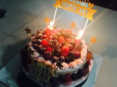 -EnergyCake蛋糕理想国
