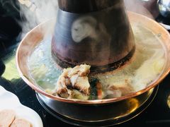 -瑞成祥老北京炭火锅(仙林店)
