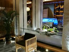 露天位-割烹旭日本料理(龙湖狮山天街店)