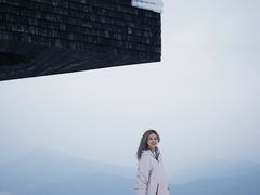 -中旅松花湖滑雪场
