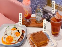 -柠檬树茶餐厅(海雅缤纷城店)