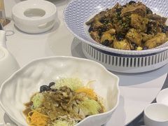-蘇河湾·新鲁菜·泰山宴(泰山店)