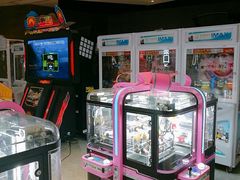 -星河寰宇IMAX影城(星河WORLD·COCO Park店)