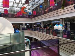 -紫荆广场·花漫里