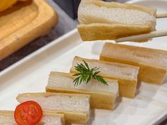 -滋粥楼·顺德菜(番禺广场总店)