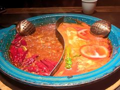 -吼堂老火锅(太古里总店)