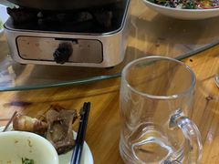 -涛哥土菜馆