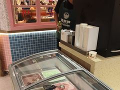 -姜胖胖无限自助烤肉(罗湖宝能店)
