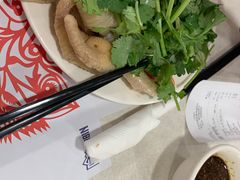 鸡爪-振鼎鸡(福州路店)