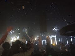 -V AMUSING CLUB·酒吧(银河中心店)