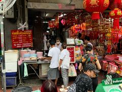 -唐人街(耀华力路)