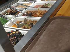 -牛吃草牛肉面(翠柏路店)