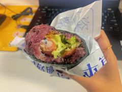 -眷村阿嬷(华润万象城店)