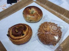 -巴黎贝甜(华堂新辰汇店)