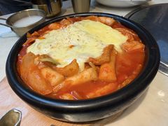 -屋里家延边朝鲜族冷面(南园店)