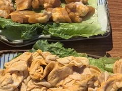 -山之屋炭火烧肉·生啤畅饮(大朗万科中央公园店)