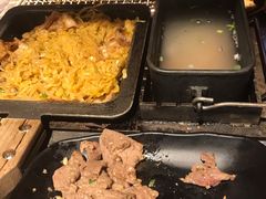 -伍丁·烤牛肋(和平东桥店)