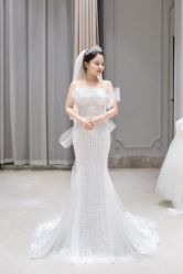 -MuseMarry婚纱(前海嘉里中心店)