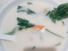 -如轩·海鲜砂锅粥·潮汕菜(小榄店)