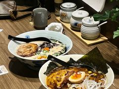 -雷神拉面(财富中心玉米楼店)