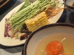-牛YO寿喜烧·铁板烧和牛火锅自助(市府恒隆店)