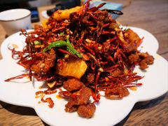 -小喜客·云南特色菜(纳西庭院店)