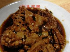 -朱鸿兴面馆(镇湖店)