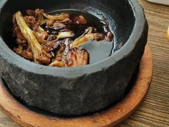 -馋胖肉蟹煲(洲河湾店)