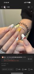 -LILY NAILS美甲美睫