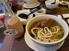 -中国厨房/台湾牛肉面