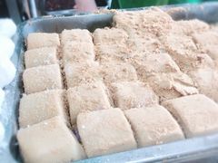 驴打滚-老磁器口豆汁店(天坛店)