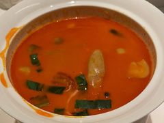 -金链花·泰国餐厅(国贸店)