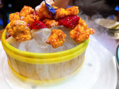 -胡桃里音乐酒馆(仓山万达店)