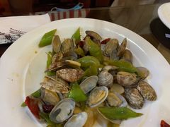 -洪兴砂锅·融合砂锅菜(三站店)