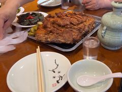 -玫瑰红烤羊排(北新桥三条店)