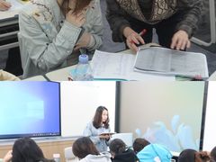 -西南政法大学(渝北校区)