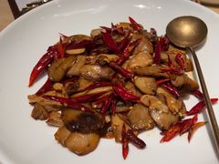 -一坐一忘云南菜(卓悦中心)