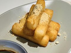 红糖糍粑-麻六记(新天地店)