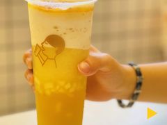 -喜茶(广州北京路惠福东店)