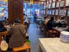 大堂-毅祥斋老孙家泡馍(西羊市店)